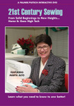 21st Century Sewing, From Solid Beginnings to New Heights . . . Home Ec Goes High Tec