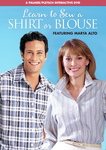 Learn to Sew a Shirt or Blouse
