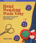 Hand Mending Made Easy