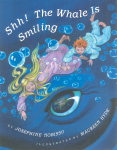 Shh! The Whale Is Smiling