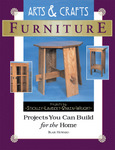 Arts & Crafts Furniture