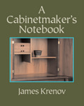 A Cabinetmaker's Notebook