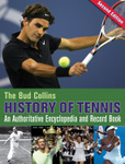 The Bud Collins History of Tennis