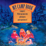 My Camp Book
