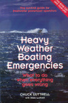 Heavy Weather Boating Emergencies