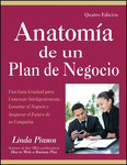 Anatom&iacute;a de un Plan de Negocio