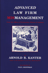 Advanced Law Firm Mismanagement