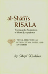 Al-Shafi'i's Risala
