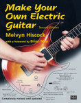 Make Your Own Electric Guitar