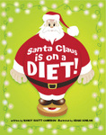 Santa Claus Is on a Diet!