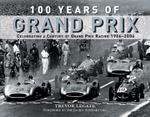 100 Years of Grand Prix