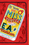 At Home with Miss Vanesa