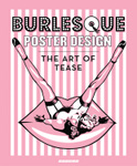 Burlesque Poster Design