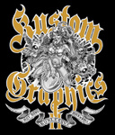 Kustom Graphics II