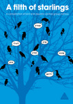 A Filth of Starlings