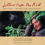 Letters from the Mist