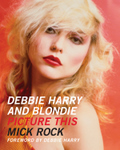Debbie Harry and Blondie