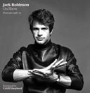 Jack Robinson: On Show