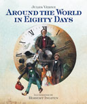 Around the World in Eighty Days