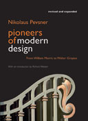 Pioneers of Modern Design