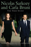 Nicolas Sarkozy and Carla Bruni