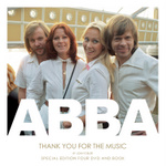 Abba: Thank You for the Music