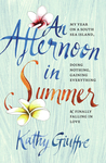 An Afternoon in Summer