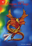 Of Dragon Wings and Faerie Things