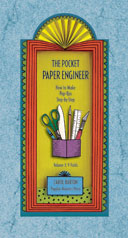 The Pocket Paper Engineer, Volume 3: V-Folds