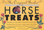 The Original Book of Horse Treats
