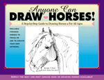 Anyone Can Draw Horses!