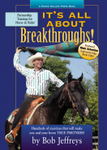 It's All About Breakthroughs!