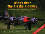Wings over the Alaska Highway