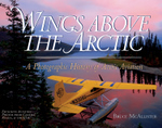 Wings Above the Arctic