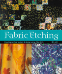Fabric Etching