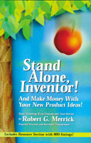 Stand Alone, Inventor!