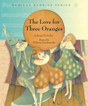 The Love for Three Oranges