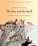 The Boy and the Spell
