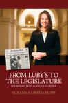 From Luby's to the Legislature