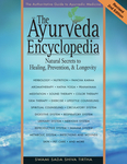The Ayurveda Encyclopedia