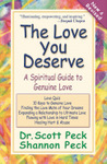 The Love You Deserve