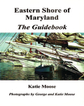 Eastern Shore of Maryland
