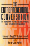 The Entrepreneurial Conversation