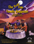 The Really! Fun Family Haggadah
