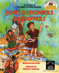Josh Discovers Passover!