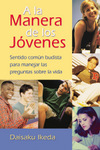 A la manera de los j&Atilde;&sup3;venes