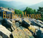 Blue Ridge Mountains
