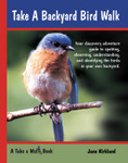 Take a Backyard Bird Walk