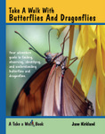 Take a Walk with Butterflies and Dragonflies