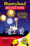 Disneyland Detective
